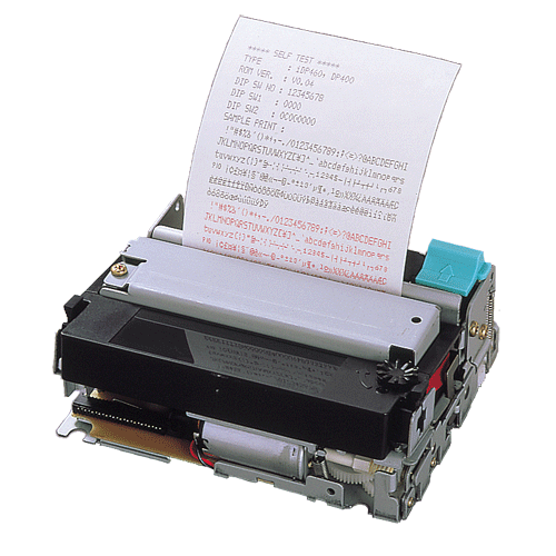 Citizen DP-400 Printer Mech. – Uncategorized | ACP Online