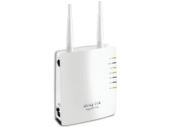 DrayTek AP710 – Networking | ACP Online