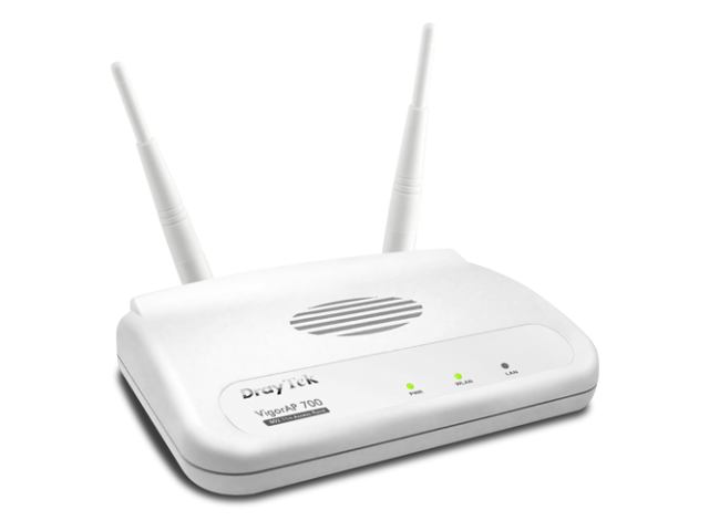 DrayTek DAP700 – Networking | ACP Online