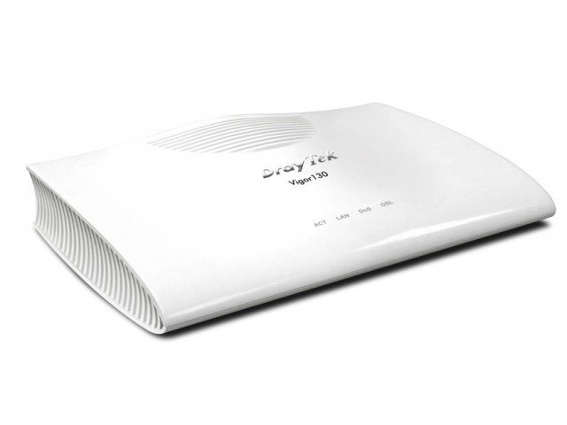 DrayTek DV130 – Networking | ACP Online