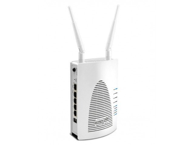 DrayTek DV2120NP – Networking | ACP Online