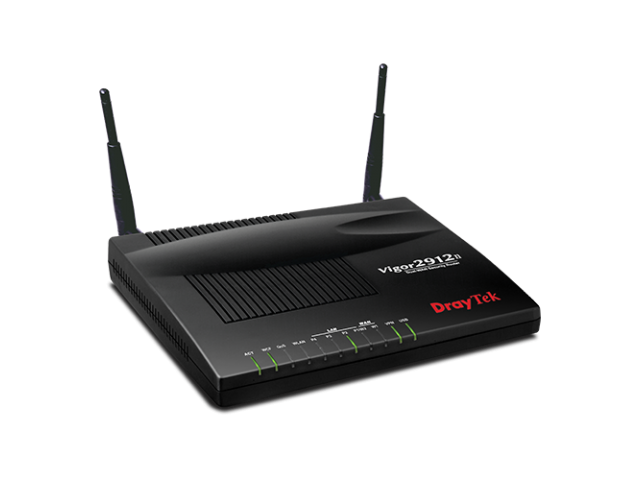 DrayTek DV2912N – Networking | ACP Online