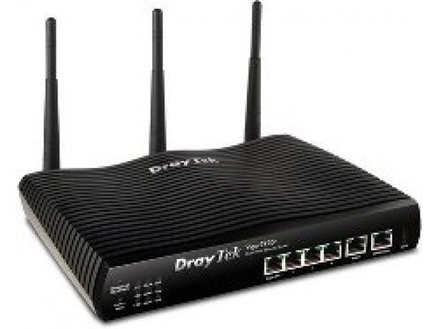 DrayTek DV2920N – Networking | ACP Online