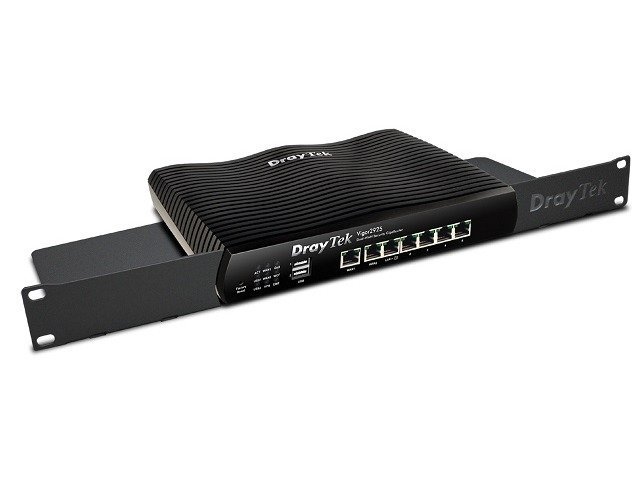 DrayTek DV2925-R – Networking | ACP Online