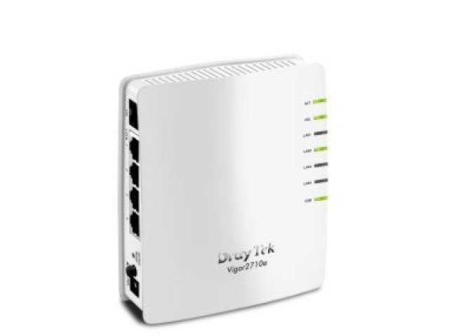 DrayTek Vigor2710e – Networking | ACP Online