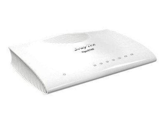 DrayTek Vigor2760 Version D – Networking | ACP Online