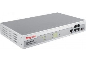 DrayTek Vigor3120 – Networking | ACP Online