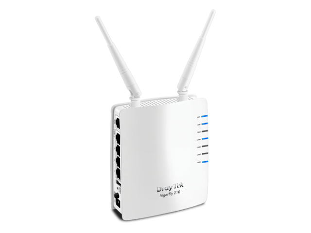 DrayTek VigorFly 210 – Networking | ACP Online