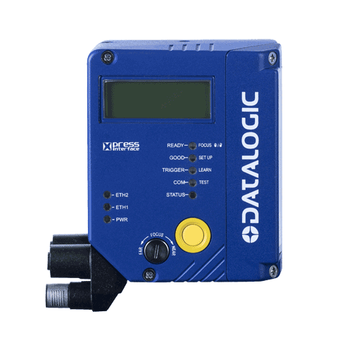 Datalogic DS5100-1200 Medium Range Linear Laser Serial – Fixed Mount Scanners | ACP Online