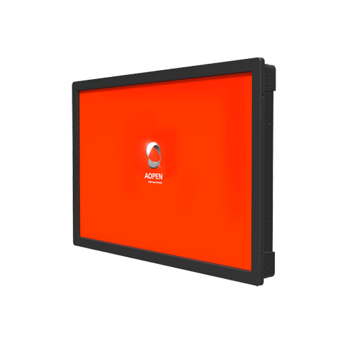 Aopen DSD42 500 Nits 42" LCD Monitor with IR Touch – Digital Media Displays | ACP Online