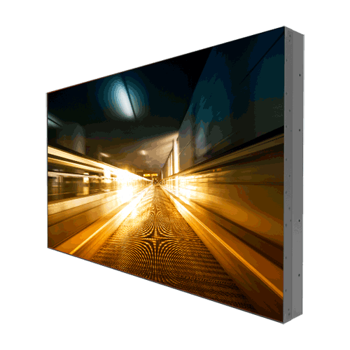 Aopen DSD55-VA2 700 Nits 55" Videowall LCD Monitor – Digital Media Displays | ACP Online