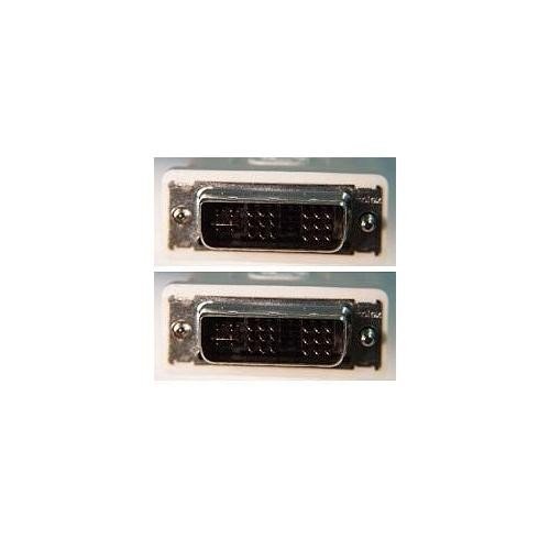 8Ware DVI-I Single Link M-M Cable 2m – Audio | ACP Online