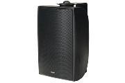 TANNOY DVS4TB - TANNOY 4" W/PROOF COAXIAL BLK – Audio | ACP Online