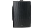 TANNOY DVS8TB - TANNOY 8" W/PROOF COAXIAL BLK – Audio | ACP Online