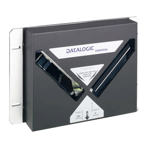 Datalogic DX8200A-3120 High Res ETH VDC Industrial Scanner – Industrial Scanners | ACP Online
