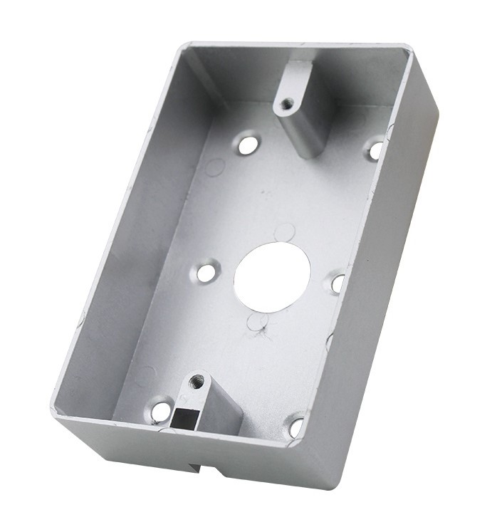 Metal Mounted Back Box M70 – Accessories | ACP Online