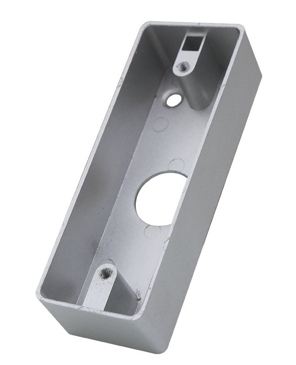 Metal Mounted Backbox M40 (Mullion) – Accessories | ACP Online