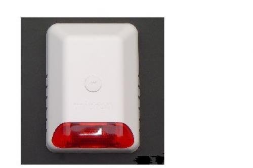 Micron ECO Mini Siren - Composite – Security | ACP Online