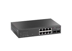 Edgecore ECS2000-10T – Networking | ACP Online