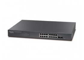 Edgecore ECS2000-18P – Networking | ACP Online