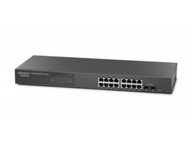 Edgecore ECS2000-18T – Networking | ACP Online