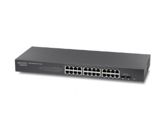 Edgecore ECS2000-26T – Networking | ACP Online