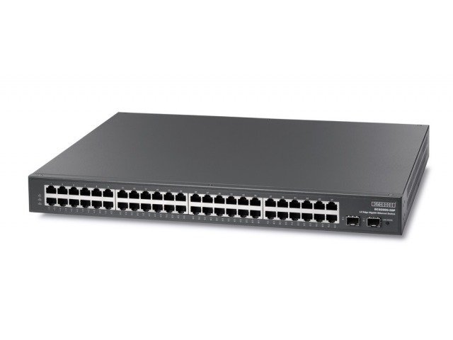 Edgecore ECS2000-50P – Networking | ACP Online