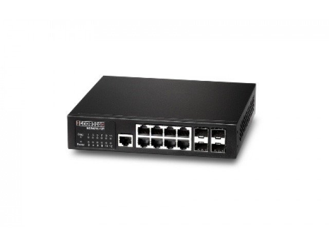 Edgecore ECS4210-12T – Networking | ACP Online