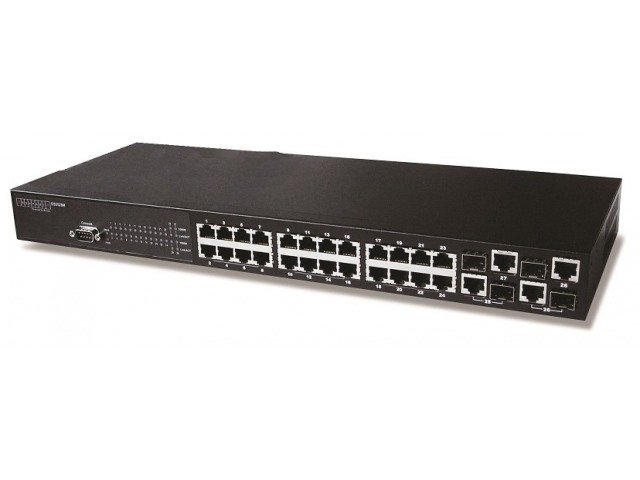 Edgecore ES3528M – Networking | ACP Online