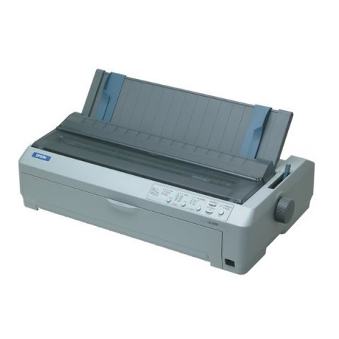 EPSON LQ2090 24 PIN PAR USB PSU WHI – POS | ACP Online