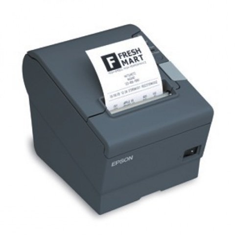 EPSON TMT88V ETH PSU V2 BLK – POS | ACP Online