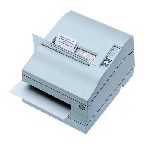 EPSON TMU950 SER NO PSU WHI – POS | ACP Online