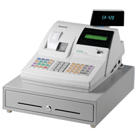 Sam4s ER-420M Cash Register Repair – Services | ACP Online