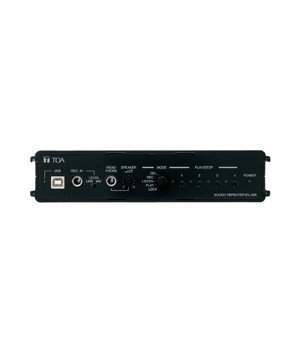 Toa EV20R - TOA DESKTOP SOUND REPEATER – Audio | ACP Online