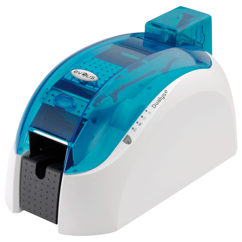 Evolis Dualys 3 Card Printer – POS | ACP Online