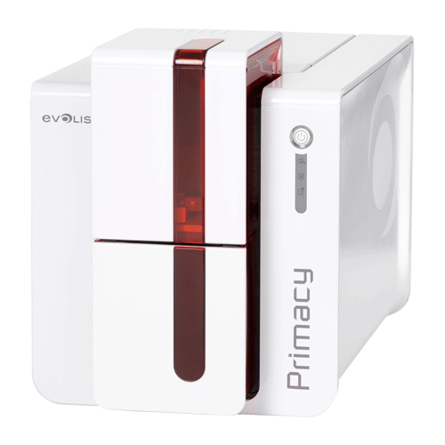 Evolis Primacy Card Printer – POS | ACP Online