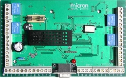 Micron EzePass 4 Network – Security | ACP Online