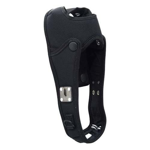 Datalogic Falcon X3 Softcase with Quick release Belt Clip – PDA/PDT Accessories | ACP Online