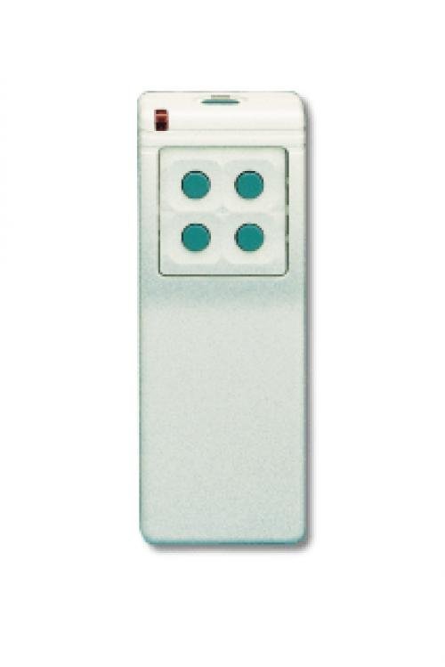 Micron Five Button Eight Channel transmitter – Security | ACP Online