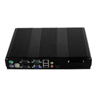 Flexpos HBox Fanless PC – POS | ACP Online