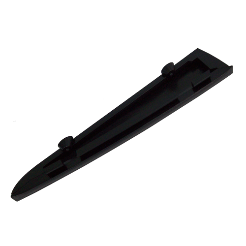 Tipro Free Rge Right hand narrow Cover Black – Keyboard Accessories | ACP Online