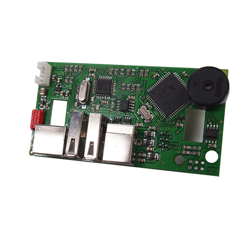 Tipro Free Rge USB Controller – Keyboard Accessories | ACP Online