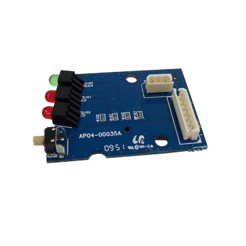 Bixolon Function PCB Ass SRP350 – Bixolon Parts | ACP Online