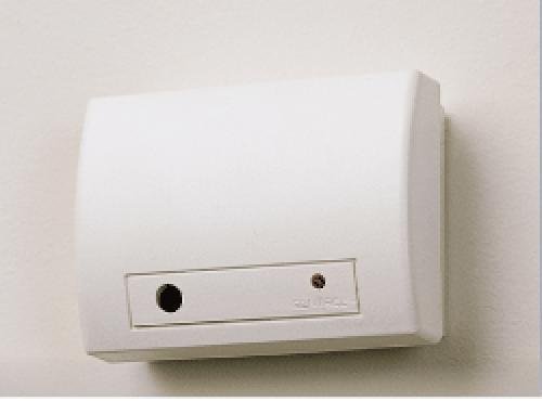 Micron Glass Break Detector - Supervised – Security | ACP Online