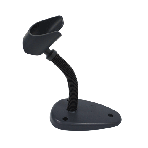 Gooseneck stand for Quickscan 2400 – Scanner Accessories | ACP Online