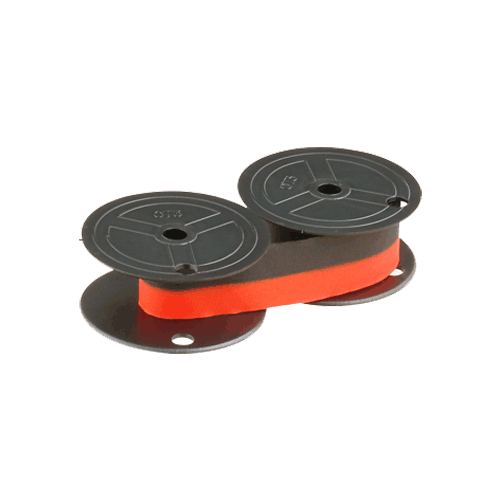 Goodson Group 24 Black Red Ribbon – Ink Ribbons/Rollers | ACP Online