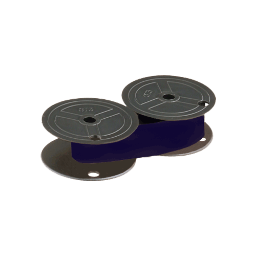 Goodson Group 24 Purple Ribbon – Ink Ribbons/Rollers | ACP Online