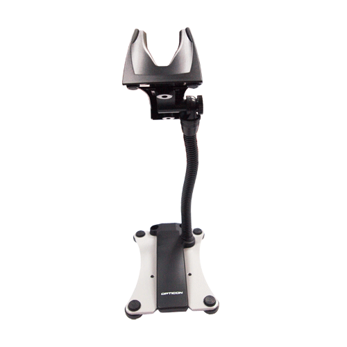 Handsfree stand Black for teh OPR3201 – Scanner Accessories | ACP Online