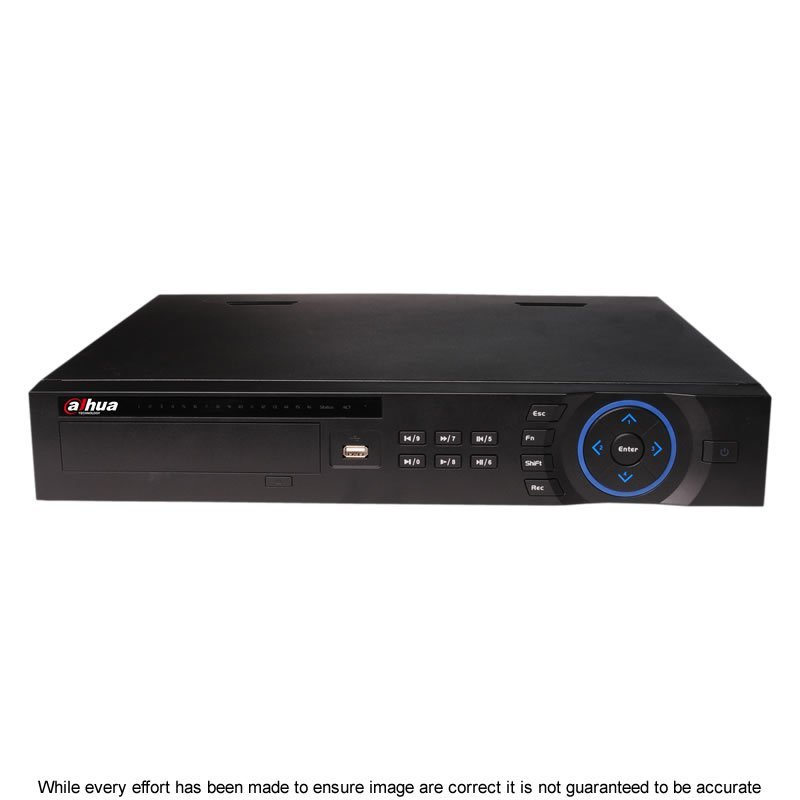 Dahua HCVR7408 Tribird 8ch 2Tb Recorder 1080P – Security | ACP Online