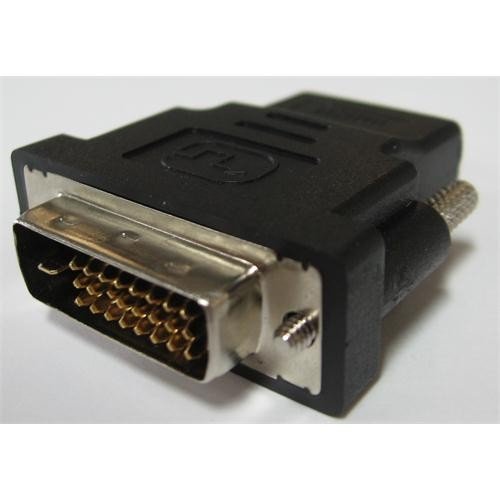 8Ware HDMI Female to DVI-D Male Adaptor – Audio | ACP Online
